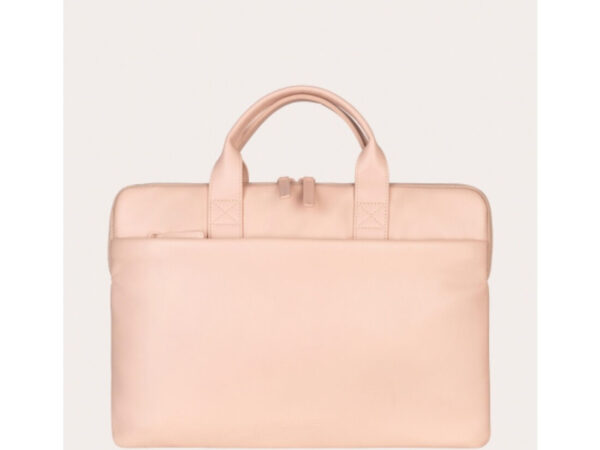 Tucano Isotta 40,6 cm (16") Borsa da corriere Rosa
