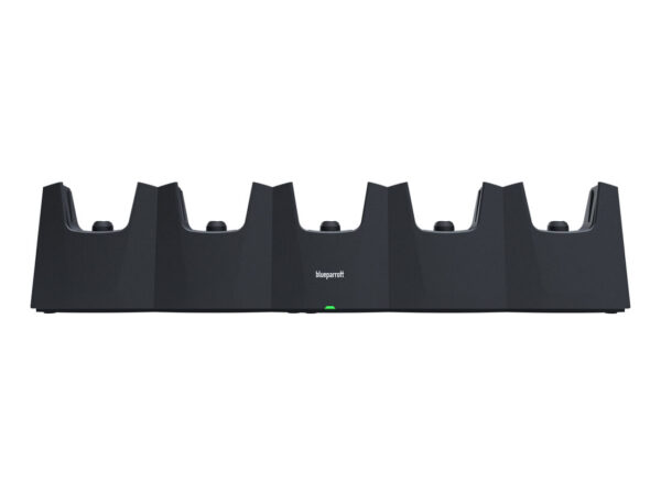 Jabra 204431 Caricabatterie per dispositivi mobili Auricolare Nero AC, USB Interno