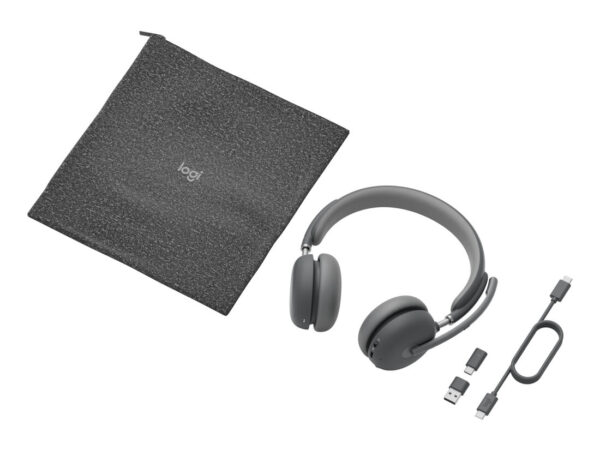 Logitech Zone Wireless 2