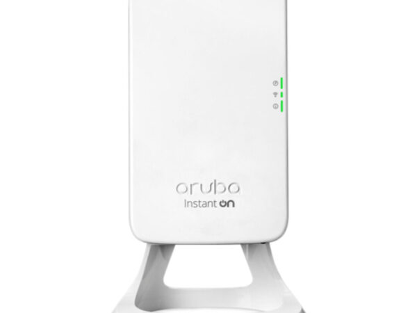 HPE Aruba Networking Instant On AP11D 2x2 867 Mbit/s Bianco Supporto Power over Ethernet (PoE)