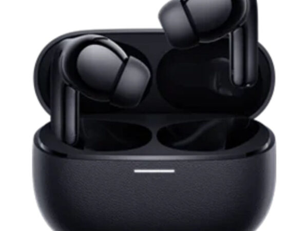 Xiaomi Redmi Buds 5 Pro Auricolare True Wireless Stereo (TWS) In-ear Musica e Chiamate USB tipo-C Bluetooth Nero