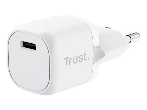 Trust Maxo Universale Bianco AC Interno