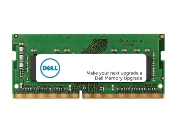 DELL AC774047 memoria 8 GB 1 x 8 GB DDR5 5600 MHz