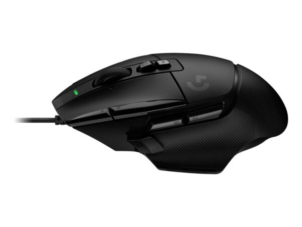 Logitech G G502 X