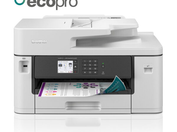 Brother MFC-J5340DWE stampante multifunzione Ad inchiostro A3 4800 x 1200 DPI Wi-Fi