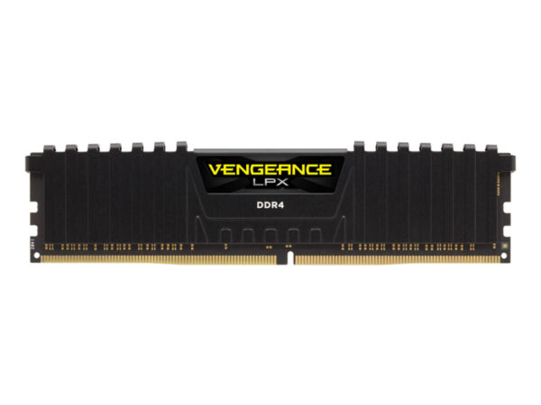 Corsair Vengeance LPX memoria 8 GB 1 x 8 GB DDR4 3000 MHz