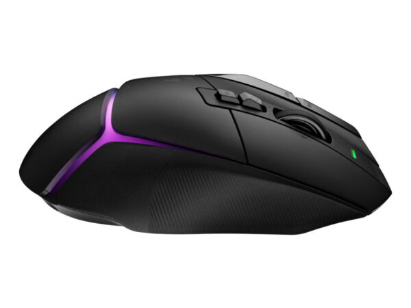 Logitech G G502 X PLUS