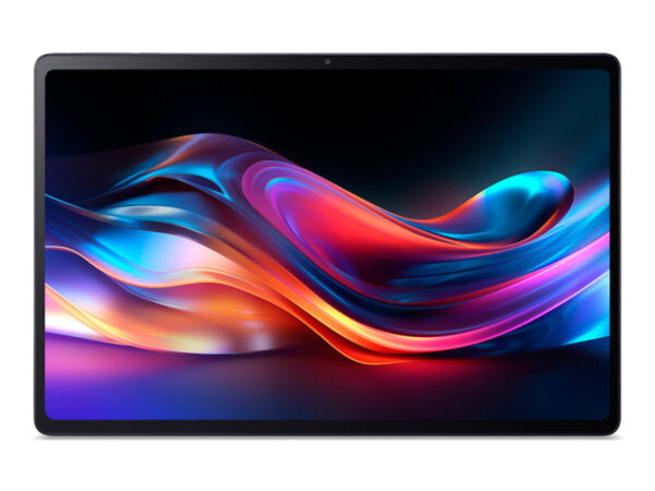 Acer X12-11-82BL Mediatek 256 GB 32 cm (12.6") 8 GB Wi-Fi 5 (802.11ac) Android 14 Nero