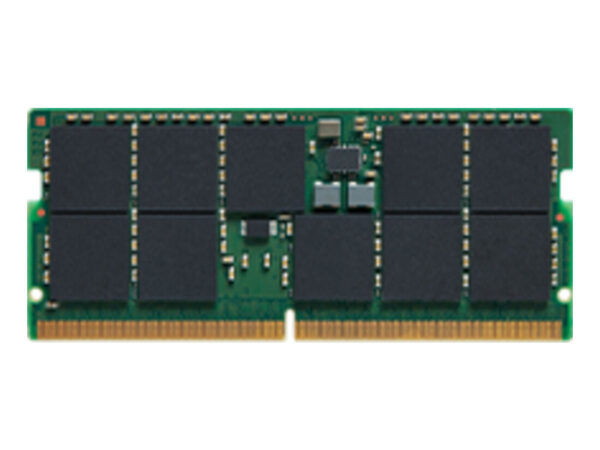 Kingston Technology KTH-PN548T-32G memoria 32 GB 1 x 32 GB DDR5 Data Integrity Check (verifica integrità dati)
