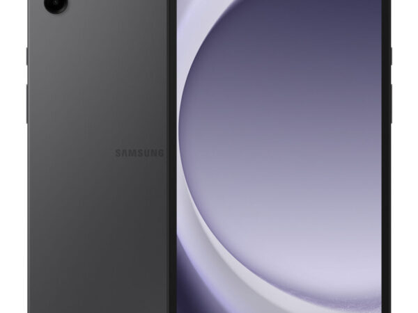 Samsung Galaxy Tab A9 LTE 4G Mediatek LTE-TDD & LTE-FDD 128 GB 22,1 cm (8.7") 8 GB Wi-Fi 5 (802.11ac) Grafite
