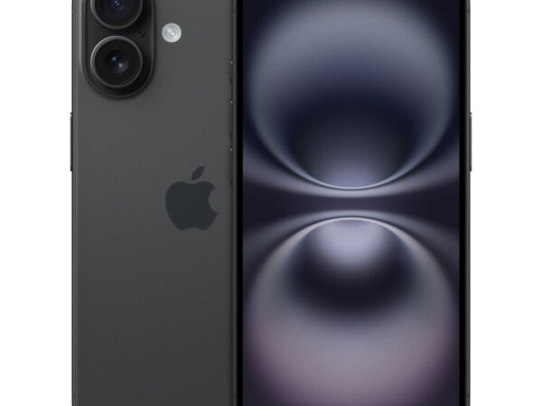 Apple iPhone 16 512GB Nero