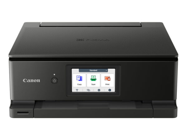 Canon PIXMA TS8750 Ad inchiostro A4 4800 x 1200 DPI Wi-Fi