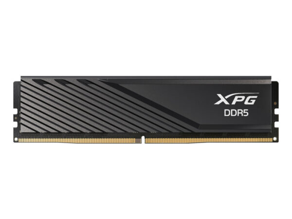 XPG LANCER BLADE memoria 32 GB 2 x 16 GB DDR5 6000 MHz Data Integrity Check (verifica integrità dati)