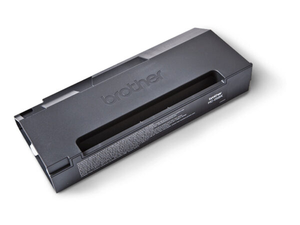 Brother HC-05BK cartuccia d'inchiostro 1 pz Originale Resa extra elevata (super) Nero
