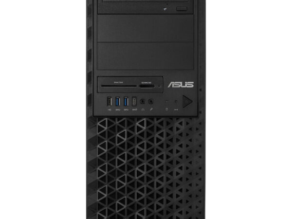 ASUS ExpertCenter E500 G9-1290K021R Intel Core i9 i9-12900K 32 GB DDR5-SDRAM 512 GB SSD Windows 11 Pro Tower Stazione di lavoro Nero