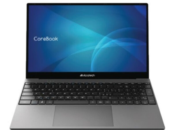 Microtech CB15A Intel Core i5 i5-1035G1 Computer portatile 39,6 cm (15.6") Full HD 16 GB 512 GB SSD Wi-Fi 6 (802.11ax) Windows 11 Pro Grigio