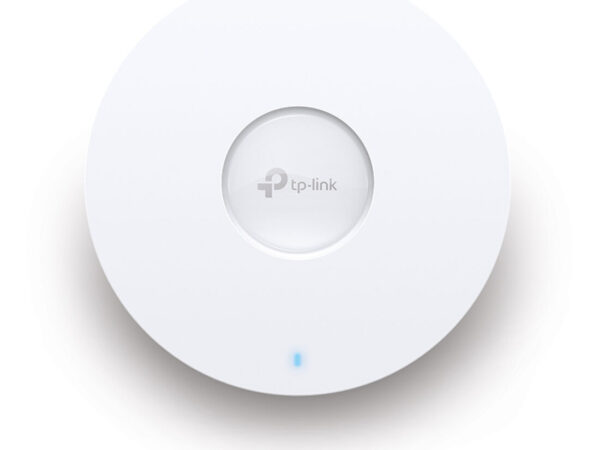 TP-Link Omada EAP670 5400 Mbit/s Bianco Supporto Power over Ethernet (PoE)