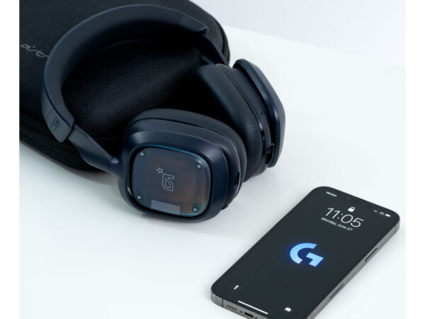 ASTRO Gaming A30 Auricolare Con cavo e senza cavo A Padiglione Bluetooth Blu
