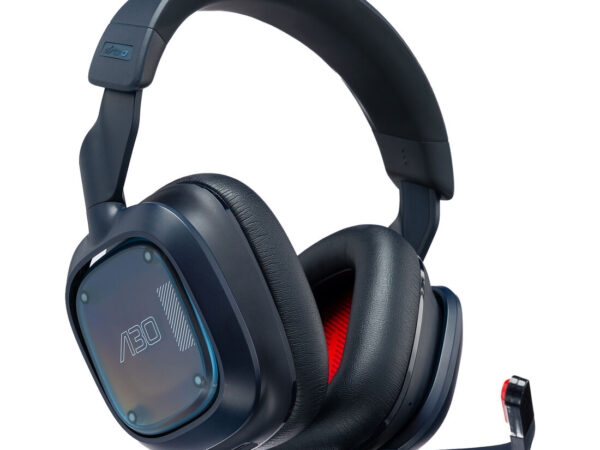 ASTRO Gaming A30 Auricolare Con cavo e senza cavo A Padiglione Bluetooth Blu
