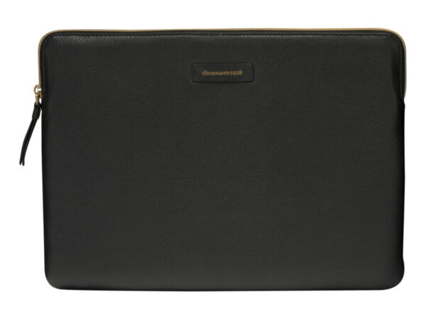 dbramante1928 PA13PBBL5636 borsa per laptop 33 cm (13") Custodia a tasca Nero