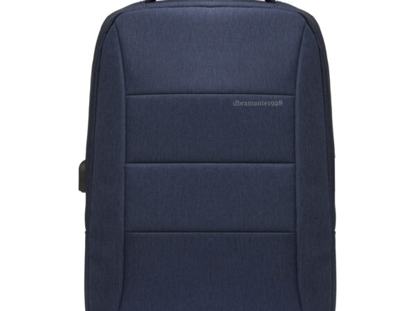 dbramante1928 Christiansborg 40,6 cm (16") Zaino Blu