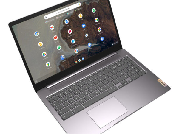 Lenovo IdeaPad 3 Chromebook 15.6" Intel Celeron 8GB 128GB