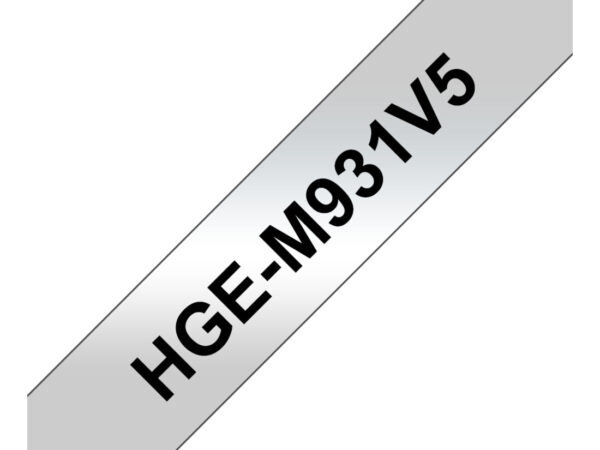 Brother HGM-931V5 nastro per etichettatrice HGe