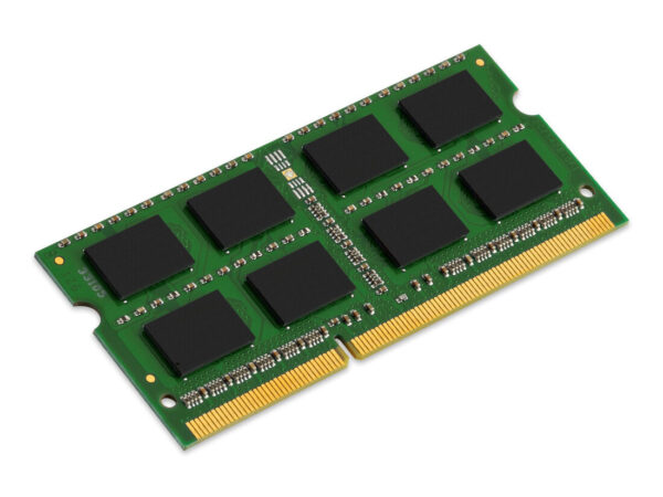 Kingston Technology System Specific Memory 8GB DDR3-1600 memoria 1 x 8 GB