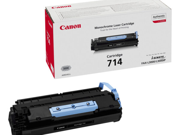 Canon Cartuccia toner 714