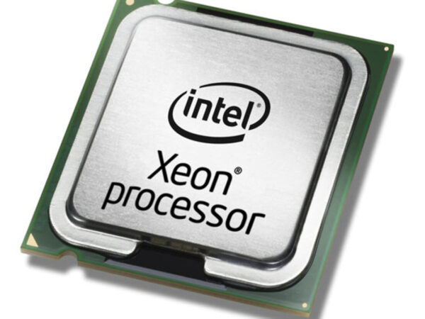 Intel Xeon W3570 processore 3,2 GHz 8 MB Cache intelligente Scatola