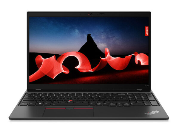 Lenovo ThinkPad L15 Gen 4 (Intel) Intel Core i7 i7-1355U Computer portatile 39,6 cm (15.6") Full HD 16 GB DDR4-SDRAM 512 GB SSD Wi-Fi 6 (802.11ax) Windows 11 Pro Italiano Nero