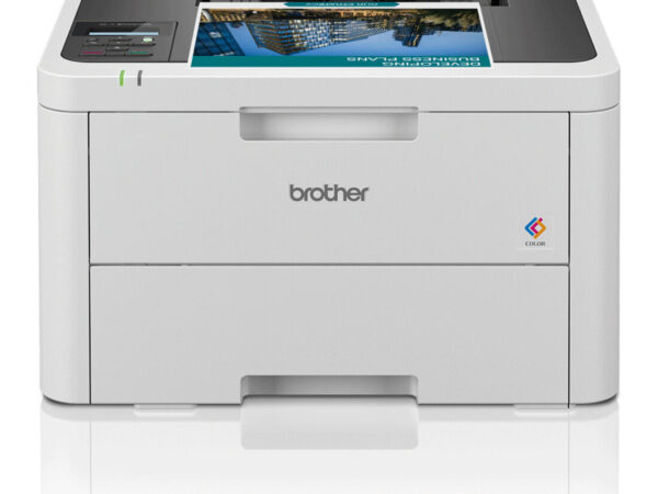 Brother HL-L3220CW stampante laser A colori 600 x 2400 DPI A4 Wi-Fi