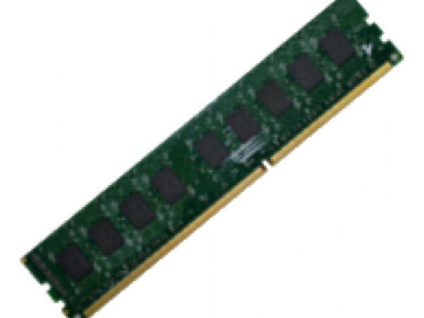 QNAP RAM-4GDR3-LD-1600 memoria 4 GB 1 x 4 GB DDR3 1600 MHz
