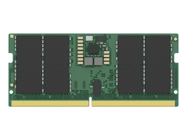 Kingston Technology ValueRAM memoria 16 GB 1 x 16 GB DDR5 6400 MT/s