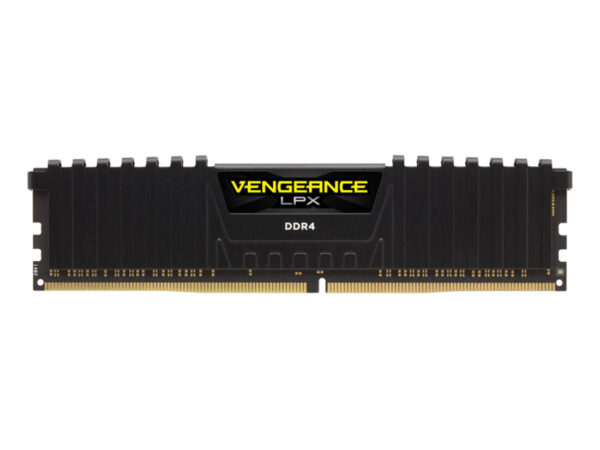 Corsair Vengeance LPX memoria 16 GB 2 x 8 GB DDR4 3600 MHz