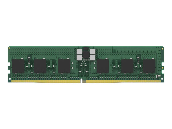 Kingston Technology KTD-PE564S8-16G memoria 16 GB 1 x 16 GB DDR5 6400 MT/s Data Integrity Check (verifica integrità dati)