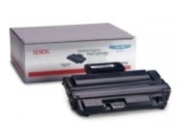 Tektronix Standard Capacity Print Cartridge cartuccia toner