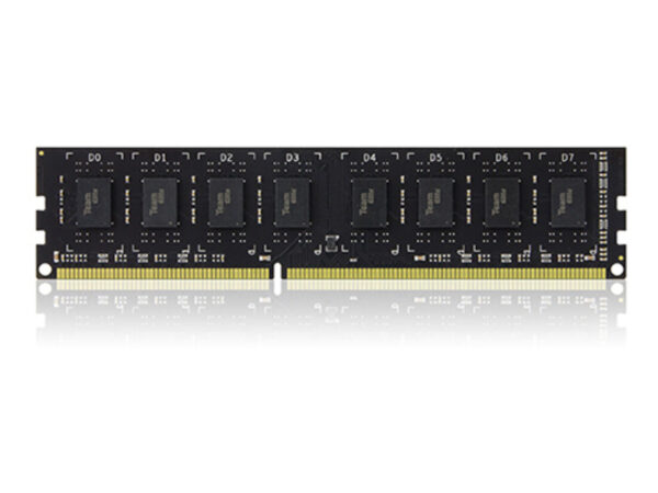 Team Group ELITE memoria 8 GB 1 x 8 GB DDR3 1600 MHz
