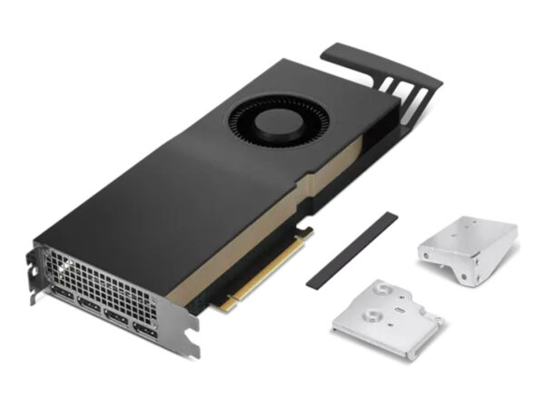 Lenovo NVIDIA RTX A4500 20 GB GDDR6