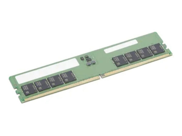 Lenovo 4X71N34265 memoria 32 GB 1 x 32 GB DDR5 4800 MHz