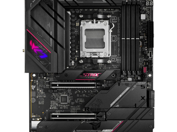 ASUS ROG STRIX B650E-E GAMING WIFI AMD B650 Socket AM5 ATX