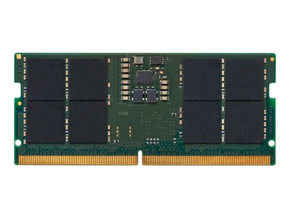 Kingston Technology KCP556SS8-16 memoria 16 GB 1 x 16 GB DDR5