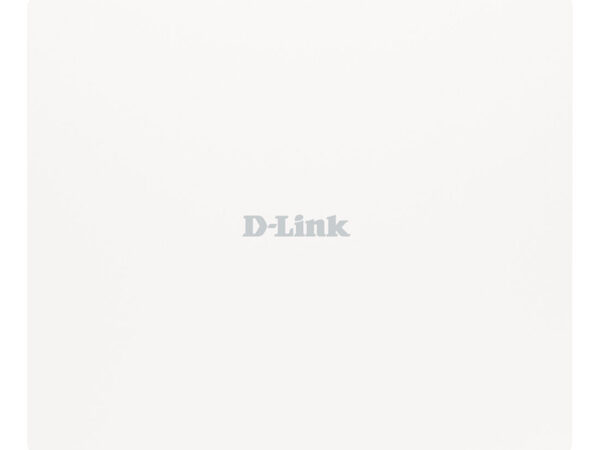 D-Link DAP-X3060OU 3000 Mbit/s Bianco Supporto Power over Ethernet (PoE)