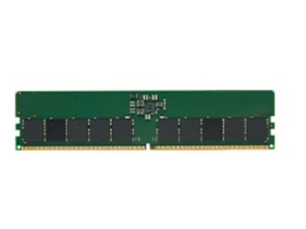 Kingston Technology KTD-PE548E-16G memoria 16 GB 1 x 16 GB DDR5 Data Integrity Check (verifica integrità dati)