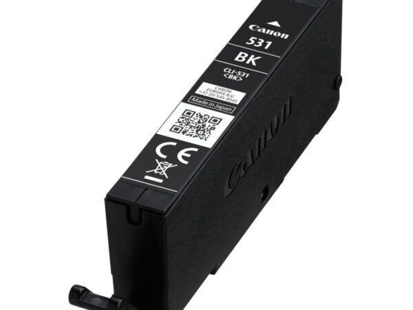 Canon 6118C001 cartuccia d'inchiostro 1 pz Originale Nero
