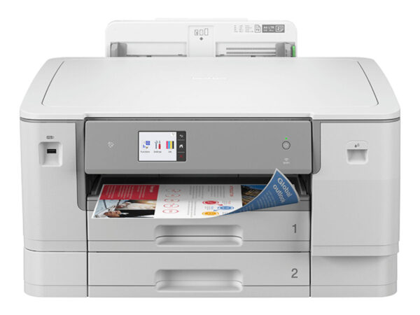 Brother HL-J6010DW stampante a getto d'inchiostro A colori 1200 x 4800 DPI A3 Wi-Fi