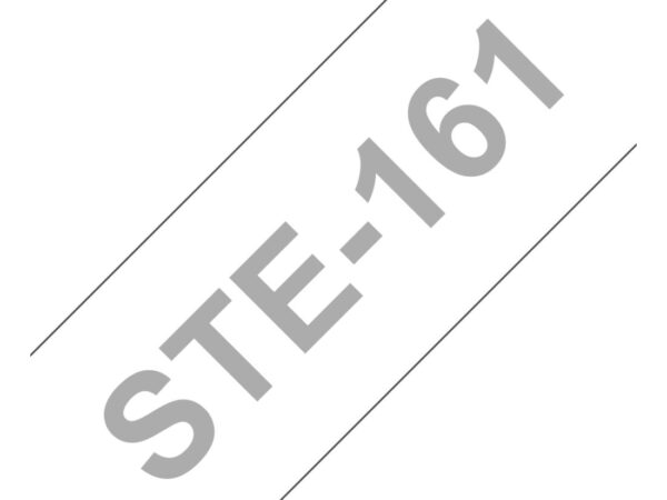 Brother STE-161 nastro per etichettatrice