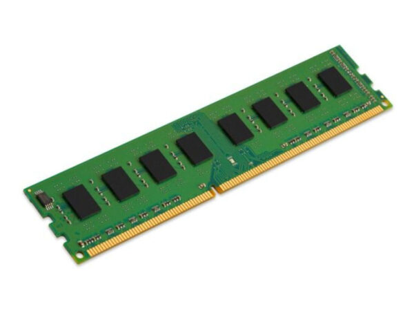 Kingston Technology ValueRAM memoria 8 GB 1 x 8 GB DDR3L