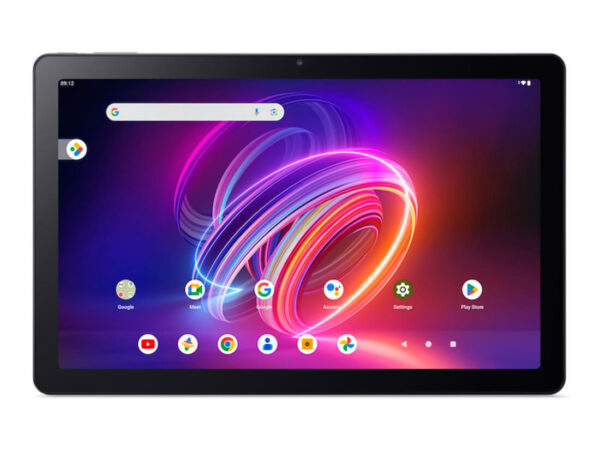 Acer Iconia P11-11-80ZS Mediatek 128 GB 27,9 cm (11") 8 GB Wi-Fi 5 (802.11ac) Android 14 Grigio