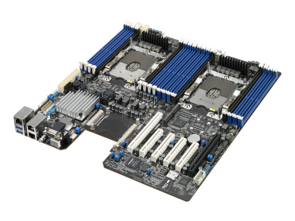 ASUS Z11PR-D16 Intel C621 LGA 3647 (Socket P) SSI EEB